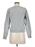 Madewell Gray Sweatshirt Size M - photo 2
