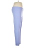 Nike Color Block Blue Active Pants Size 2X - photo 4