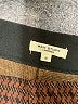 Max Studio Houndstooth Brown Dress Pants Size M - photo 7