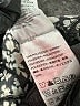 Levi's 100% Polyester Black 3/4 Sleeve Top Size L - photo 8