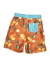 Lands' End Tropical Orange Board Shorts Size 4 - 5 - photo 2