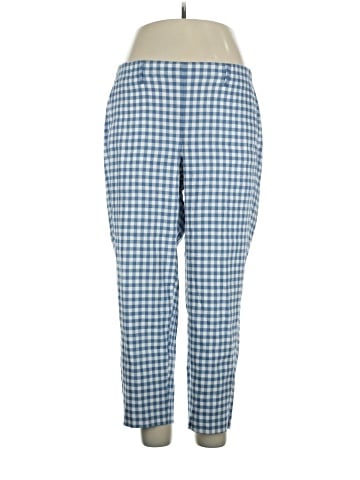 J.Jill Casual Pants (view 1)
