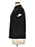 NY Collection Black Short Sleeve Top Size XL - photo 5