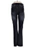 CAbi Stars Black Jeans Size 8 - photo 2