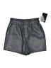 Bagatelle 100% Polyurethane Gray Shorts Size M - photo 1