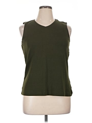 Cj Banks Sleeveless T-Shirt (view 1)