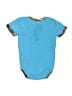 Mossy Oak Blue Short Sleeve Onesie Size 6-9 mo - photo 2