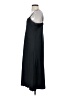 Assorted Brands 100% Polyester Black Casual Dress Size S - photo 5