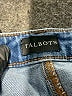 Talbots Solid Blue Jeans Size 8 (petite) - photo 7