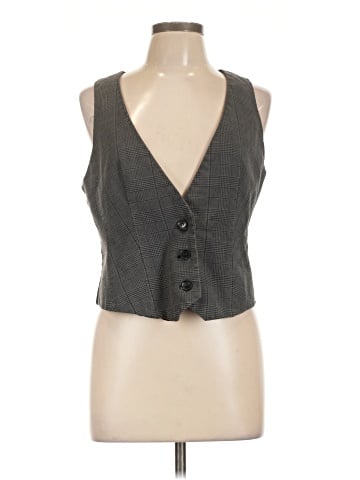 New York & Company Vest (view 1)