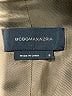 BCBGMAXAZRIA Tan Wool Blazer Size S - photo 6