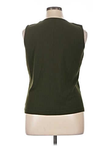 Cj Banks Sleeveless T-Shirt (view 2)