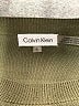 Calvin Klein 100% Acrylic Green Pullover Sweater Size 8 - photo 7