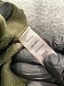 Calvin Klein 100% Acrylic Green Pullover Sweater Size 8 - photo 8