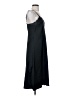 Assorted Brands 100% Polyester Black Casual Dress Size S - photo 4