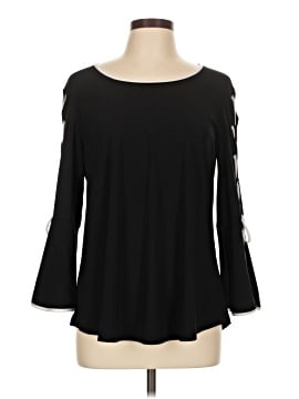 Joseph Ribkoff 3/4 Sleeve Top
