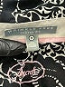Foxcroft Animal Print Black Long Sleeve Button-Down Shirt Size 8 - photo 7