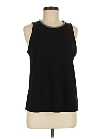 Lila Rose Sleeveless Top (view 1)