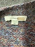 Vince. Tweed Gray Pullover Sweater Size L - photo 7