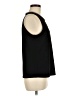 Lila Rose Black Sleeveless Top Size M - photo 4
