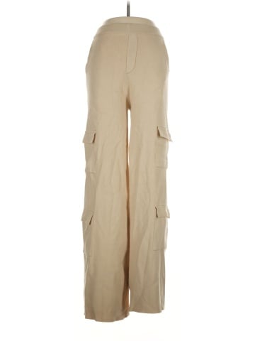 PrettyLittleThing Cargo Pants (view 1)