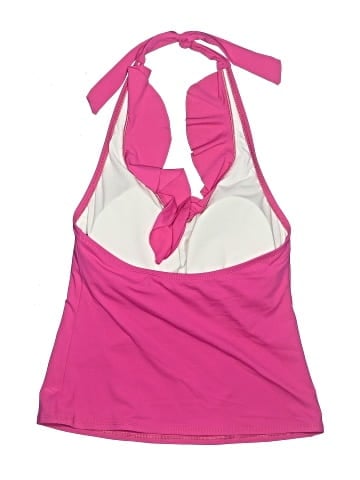 Chaps Swimsuit Top (view 2)