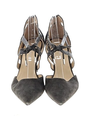 Ivanka Trump Heels (view 2)