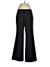 J.Crew Black Dress Pants Size 8 - photo 1