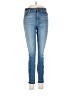 J Brand Blue Jeans Size 28 waist - photo 1