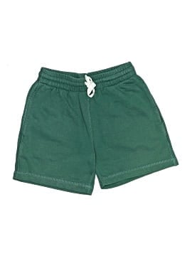 Hanna Andersson Athletic Shorts