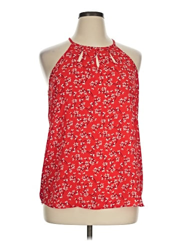 Papermoon Sleeveless Blouse (view 1)