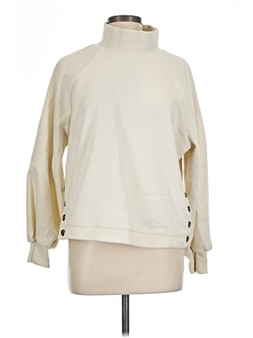 Who What Wear Turtleneck Sweater (view 1)