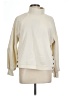 Who What Wear Ivory Turtleneck Sweater Size L - photo 1