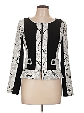Joseph Ribkoff Jacket (view 1)