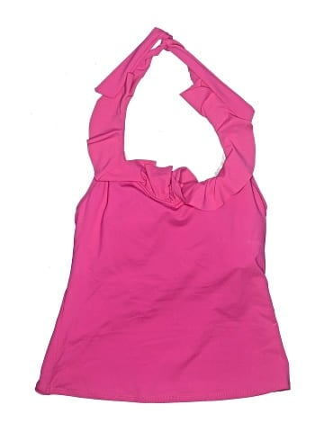 Chaps Swimsuit Top (view 1)