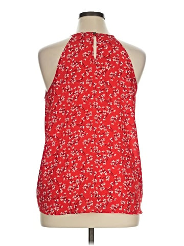 Papermoon Sleeveless Blouse (view 2)