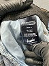 Angels Blue Denim Shorts Size 6 - photo 4