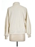 Who What Wear Ivory Turtleneck Sweater Size L - photo 2