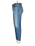 J Brand Blue Jeans Size 28 waist - photo 5