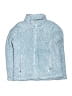 32 Degrees 100% Polyester Blue Snow Jacket Size 7 - 8 - photo 1
