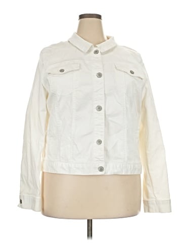 Mudd Jacket (view 1)