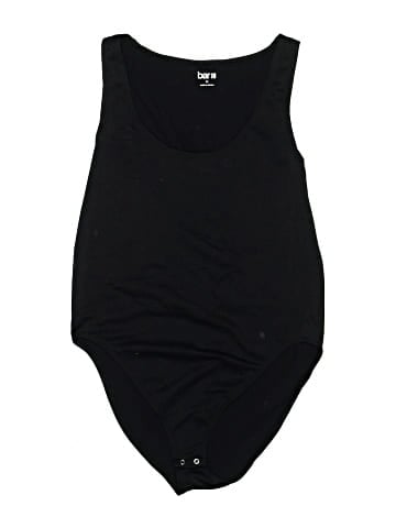Bar III Bodysuit (view 1)