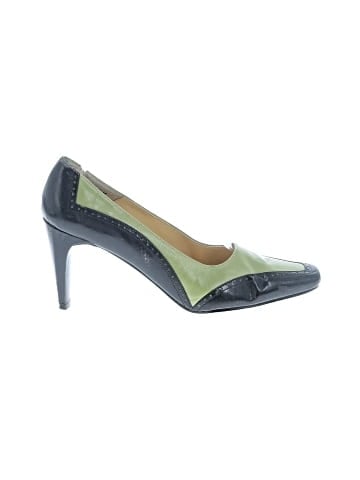 Bellini Heels (view 1)