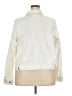 Mudd 100% Cotton Ivory Jacket Size 2X - photo 2