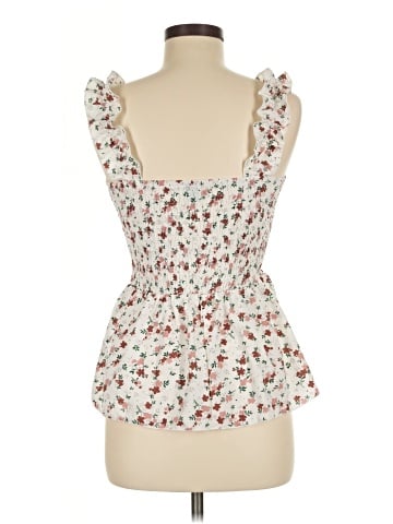 Shein Sleeveless Blouse (view 2)