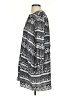 Thakoon Black Casual Dress Size 2 - photo 5