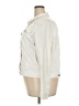 Mudd 100% Cotton Ivory Jacket Size 2X - photo 5
