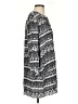 Thakoon Black Casual Dress Size 2 - photo 4