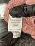Lulus Tweed Pink Casual Dress Size M - photo 8