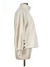 Who What Wear Ivory Turtleneck Sweater Size L - photo 4